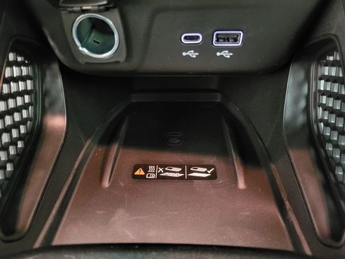 New 2026 Chevrolet TrailBlazer RS w/ Convenience Package image 8