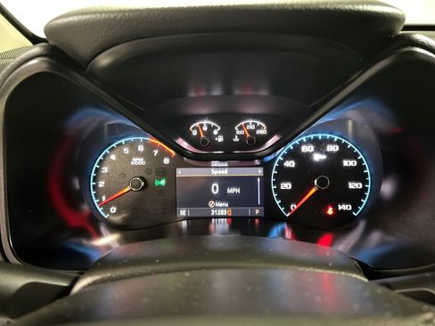 Used 2022 Chevrolet Colorado ZR2 image 16