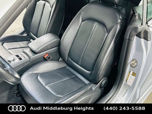 Used 2018 Audi A3 2.0T Premium Plus w/ Premium Plus Package image 26