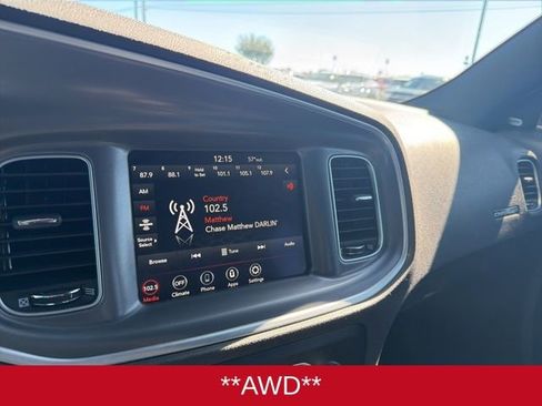 Used 2022 Dodge Charger SXT image 12