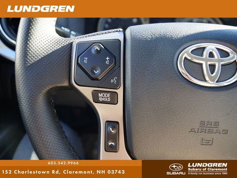 Used 2020 Toyota Tacoma SR5 image 19