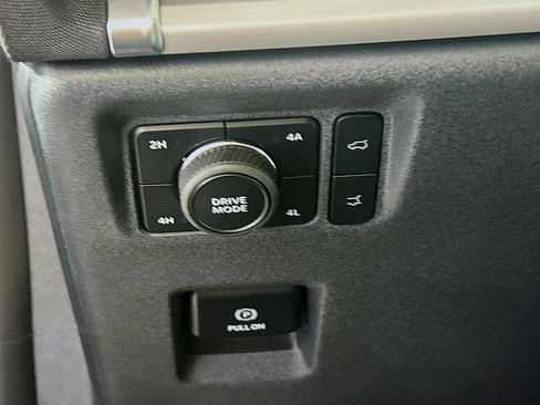 New 2026 Ford Expedition Max Active AWD/4WD image 10
