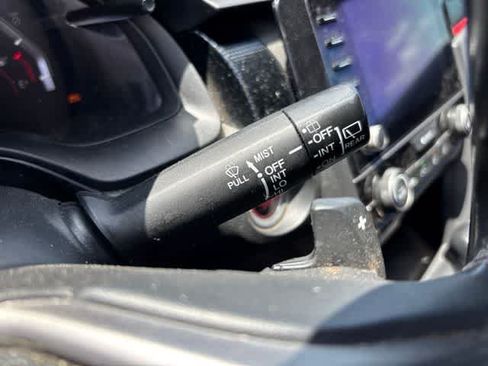 Used 2021 Honda Civic Sport image 14