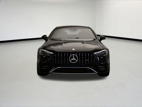 Used 2024 Mercedes-Benz CLE 53 AMG 4MATIC image 8