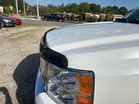 Used 2011 Chevrolet Silverado 1500 LT w/ All-Star Edition image 18