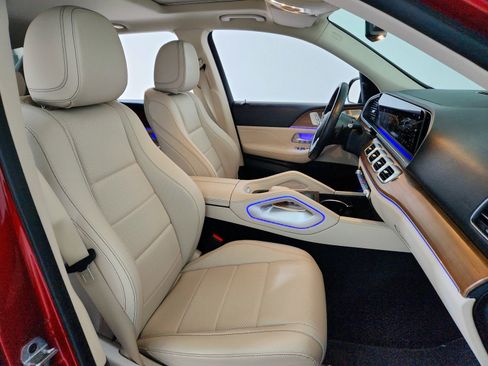 Certified 2022 Mercedes-Benz GLE 350 4MATIC image 24