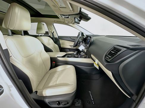 New 2026 Lexus NX 350 AWD w/ Luxury Package image 32
