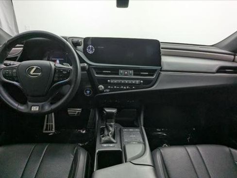 Used 2022 Lexus ES 300h F Sport FWD image 24