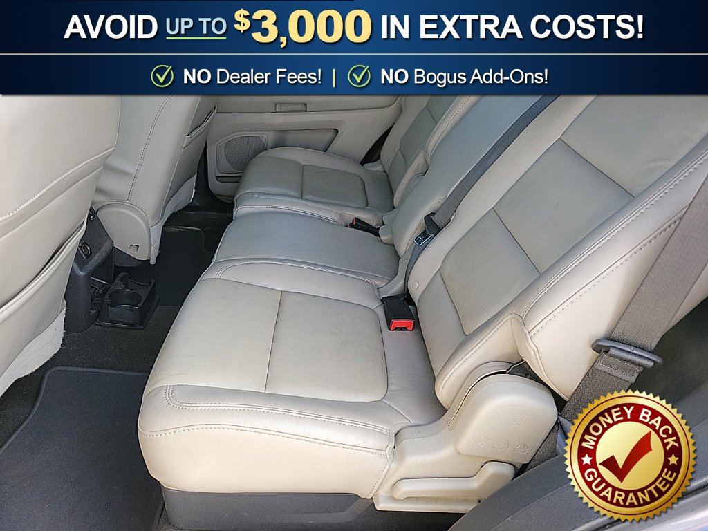 Used 2014 Ford Explorer XLT w/ Equipment Group 202A FWD image 20
