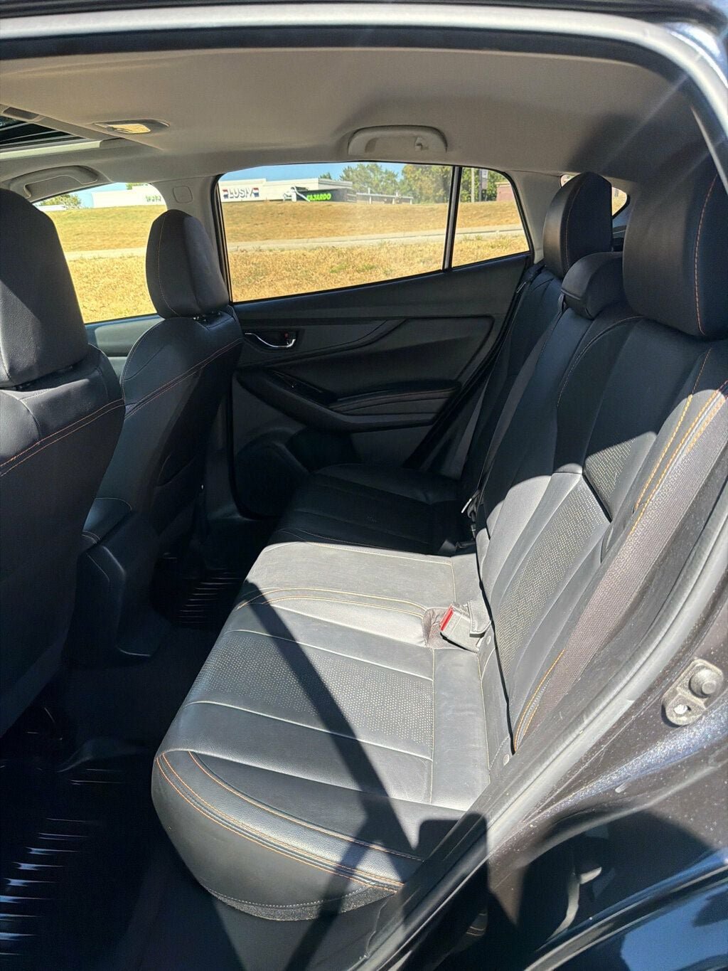 Used 2019 Subaru Crosstrek 2.0i Limited w/ Popular Package #4 AWD/4WD image 15