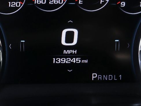 Used 2018 GMC Sierra 2500 Denali w/ Duramax Plus Package image 22