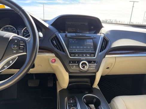 Certified 2020 Acura MDX SH-AWD image 30