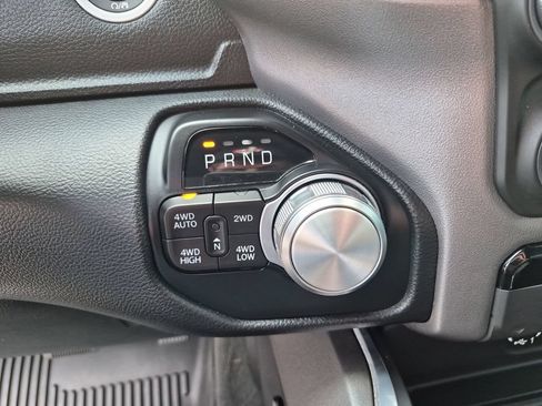 Used 2022 RAM 1500 Laramie w/ Sport Appearance Package AWD/4WD image 31