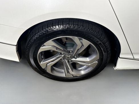 Used 2019 Honda Accord EX-L image 33