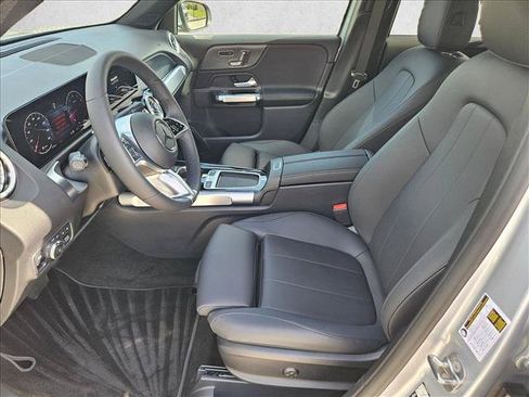 Certified 2026 Mercedes-Benz GLB 250 image 15