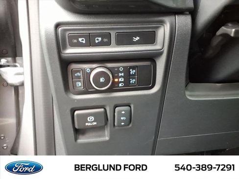 Used 2023 Ford F150 XLT w/ Equipment Group 302A High AWD/4WD image 19