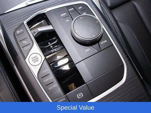 Used 2025 BMW 430i xDrive Coupe w/ M Sport Package AWD/4WD image 19