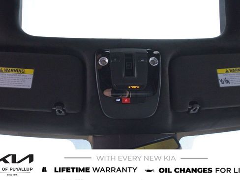 New 2026 Kia Sorento SX Prestige image 25