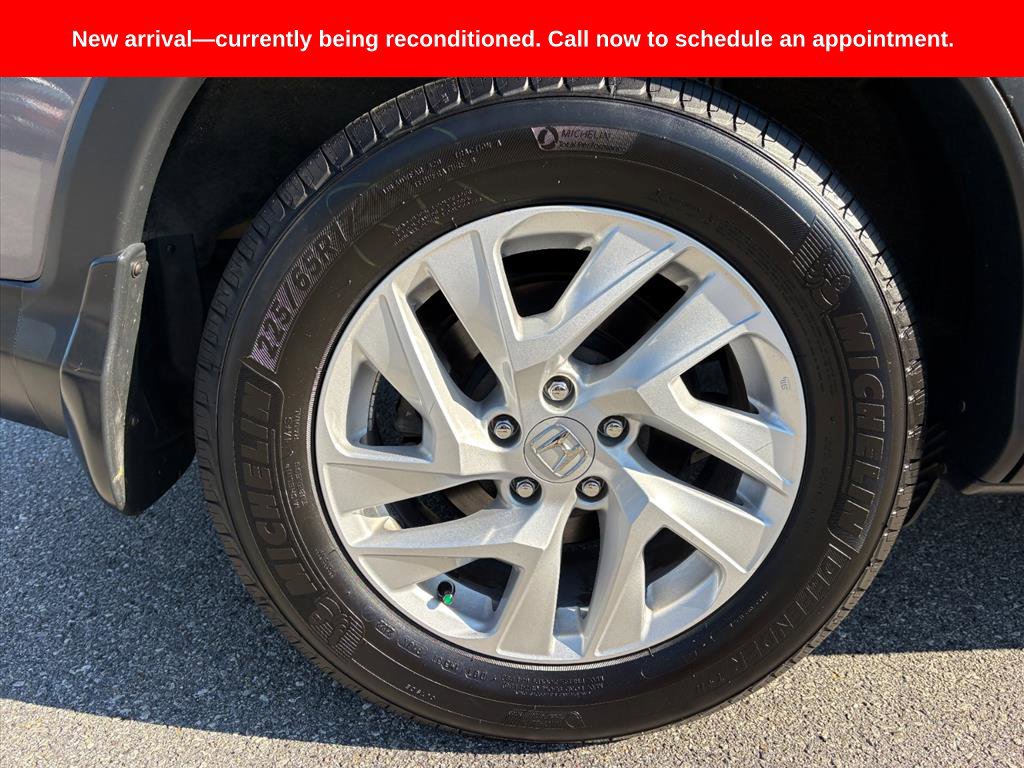 Used 2016 Honda CR-V EX-L image 30