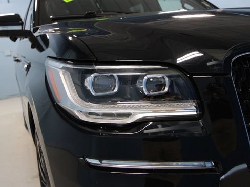 Used 2024 Lincoln Navigator Reserve AWD/4WD image 43