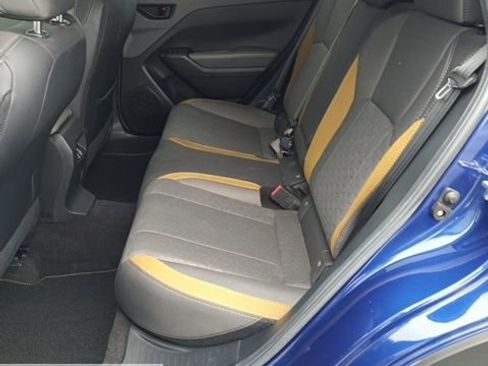 Certified 2025 Subaru Crosstrek 2.5i Sport AWD/4WD image 35