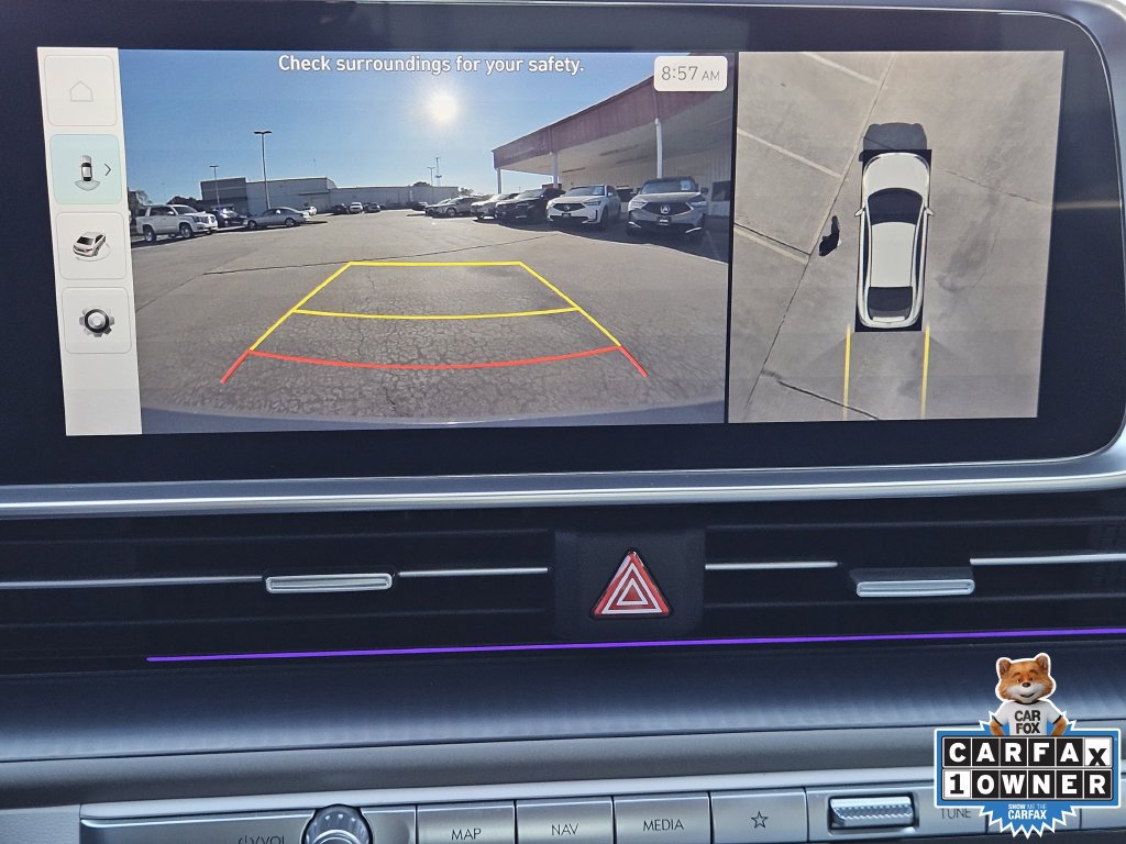 Used 2023 Hyundai Ioniq 6 Limited RWD image 19