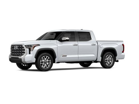 New 2026 Toyota Tundra 1794 Edition image 2