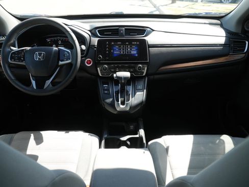 Used 2018 Honda CR-V EX image 21