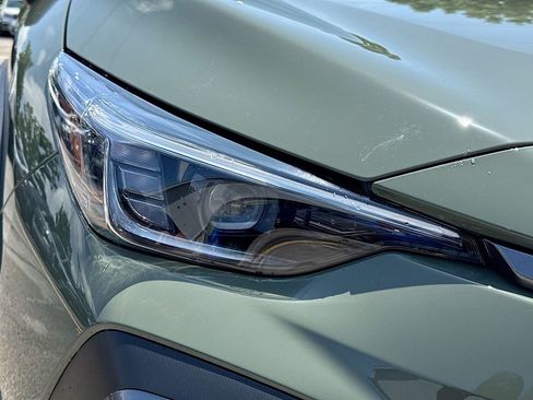 New 2026 Subaru Crosstrek 2.5i Limited AWD/4WD image 38