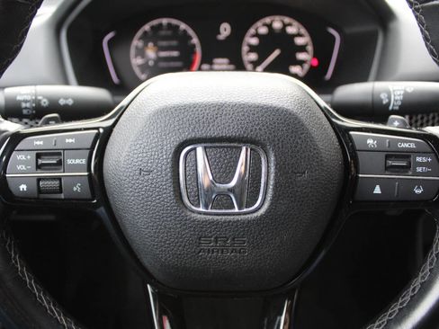 Used 2023 Honda Civic Sport image 12