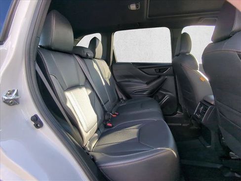Certified 2024 Subaru Forester Wilderness image 21