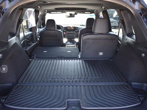 Used 2023 Honda Passport TrailSport image 19