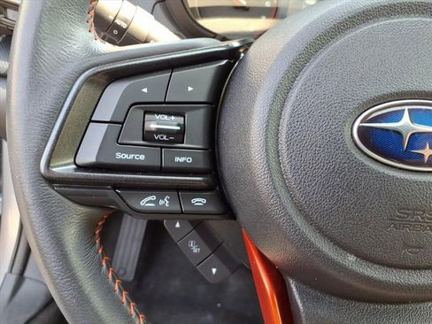 Used 2024 Subaru Forester Sport image 10