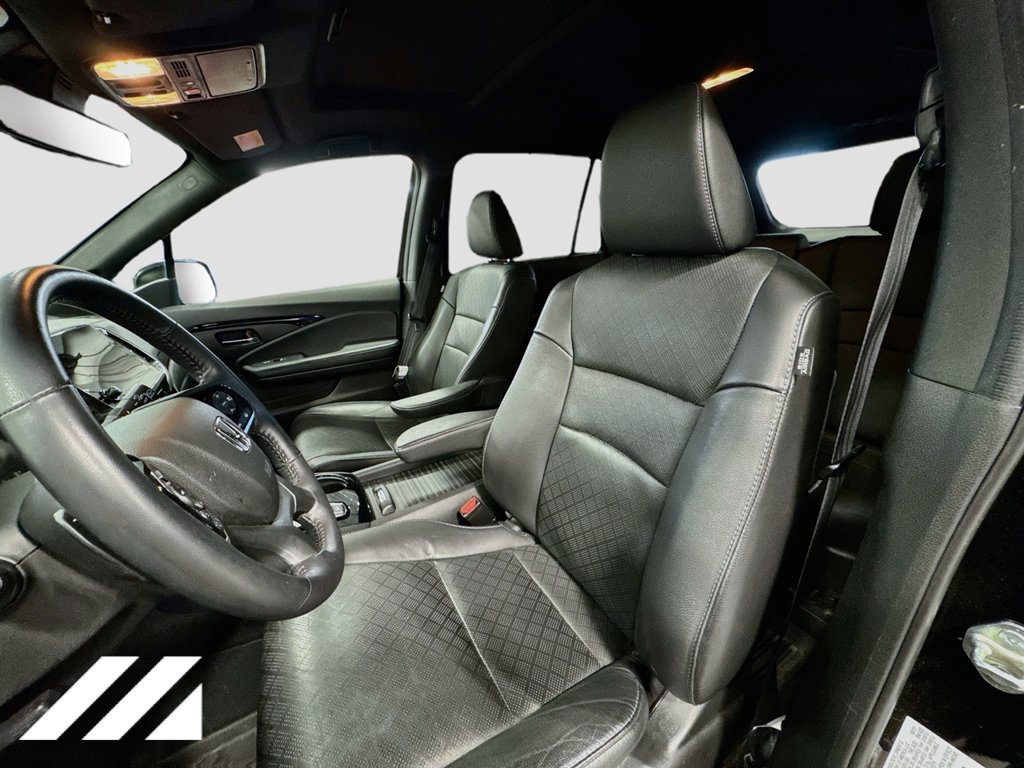 Used 2021 Honda Passport Touring image 22