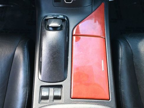 Used 2012 Lexus RX 450h FWD image 13