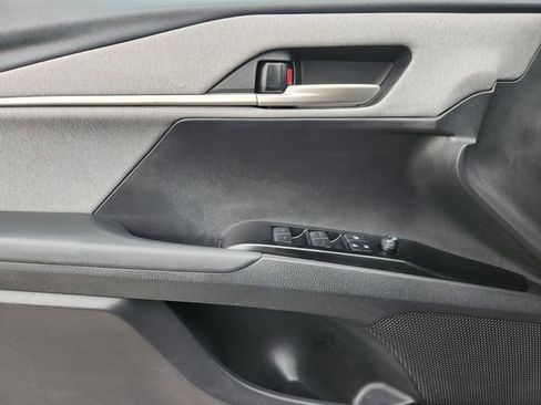 Certified 2025 Toyota Camry LE FWD image 21