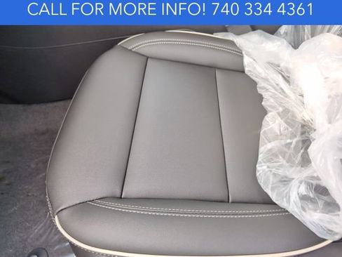 New 2026 Buick Envista Sport Touring w/ Studio Series image 22