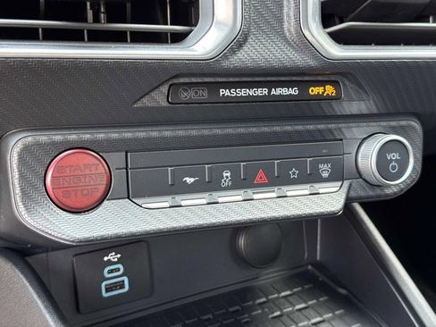 Certified 2024 Ford Mustang GT Premium image 17