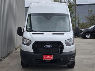 Used 2022 Ford Transit 250 148 High Roof AWD video 2
