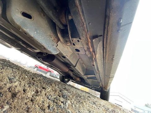 Used 2015 Chevrolet Equinox LT w/ Driver Convenience Package image 17