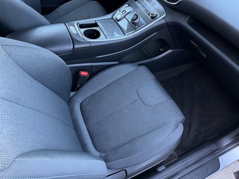 Certified 2023 Hyundai Santa Fe SE w/ Cargo Package image 25