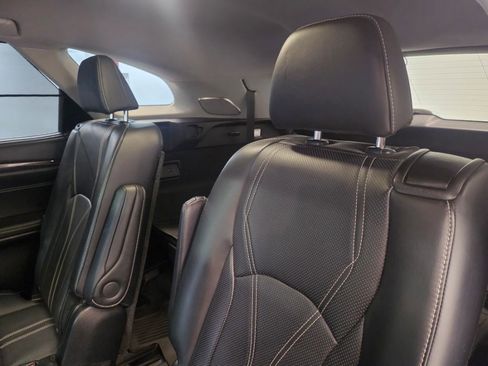 Used 2020 Lexus RX 450hL Luxury image 14