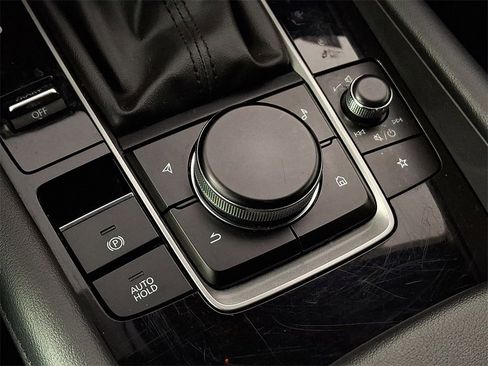 Used 2025 MAZDA MAZDA3 s Sport image 27