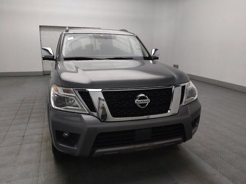 Used 2020 Nissan Armada SL RWD image 14