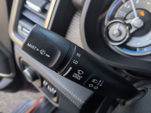 Certified 2019 RAM 1500 Limited w/ Advanced Safety Group image 26