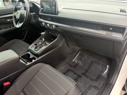 Used 2026 Honda CR-V TrailSport image 30