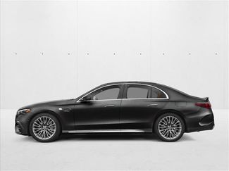 New 2027 Mercedes-Benz E 53 AMG e 4MATIC Sedan video 3