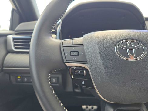 Certified 2026 Toyota Camry SE FWD image 31
