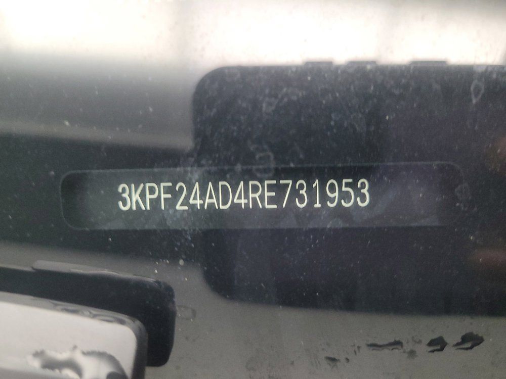 Used 2024 Kia Forte LXS FWD image 33
