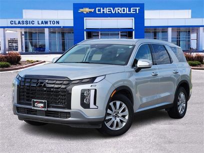 Used 2024 Hyundai Palisade SEL